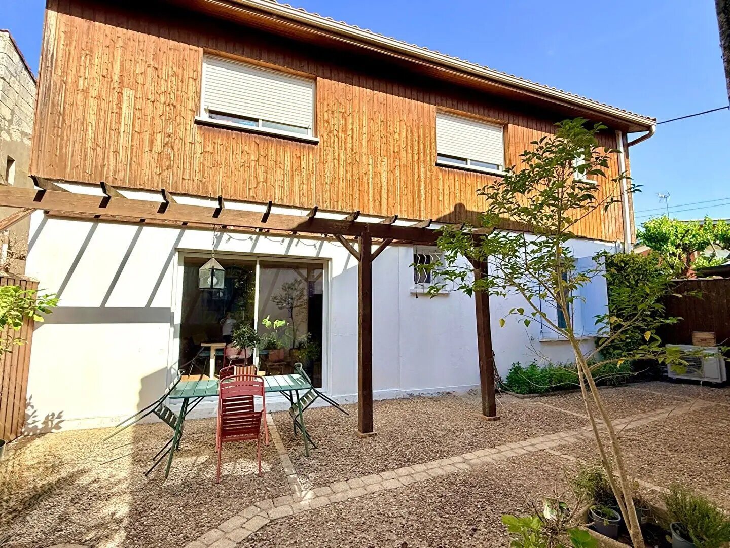 Maison à vendre, 155m², Saint-Loubès