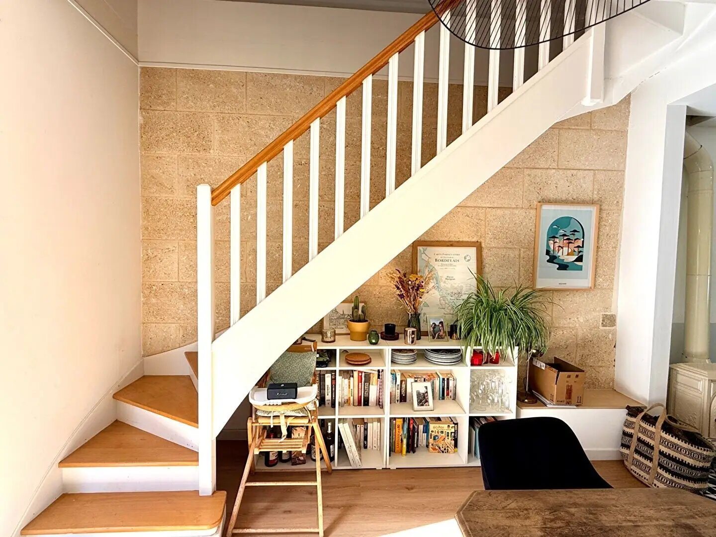 Maison à vendre, 155m², Saint-Loubès