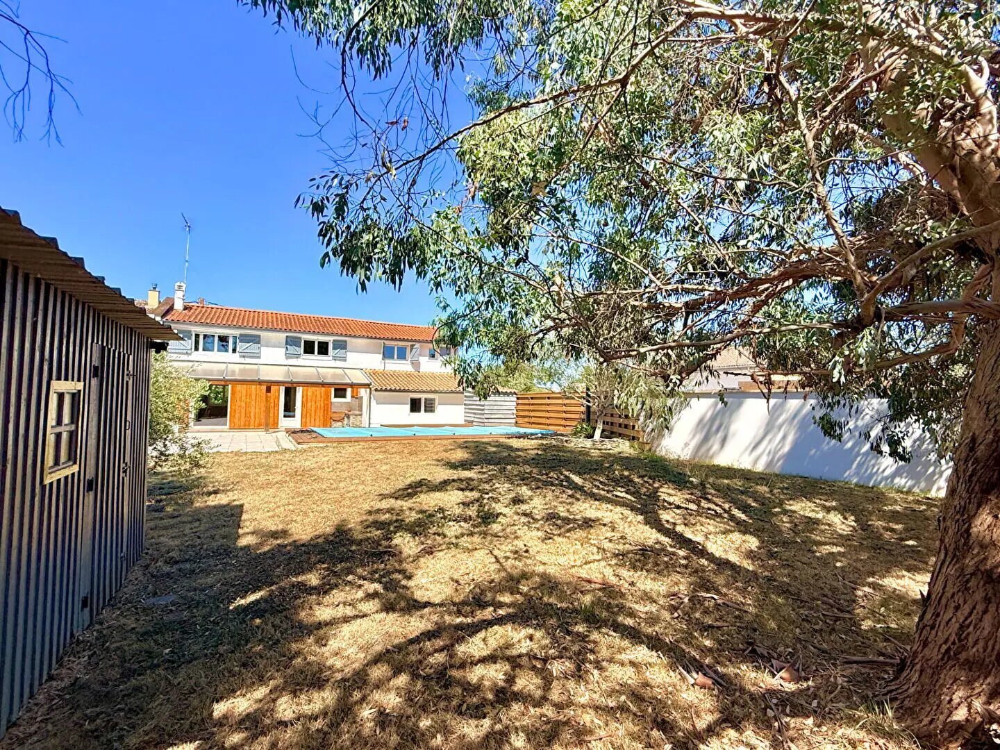 Maison à vendre, 127m², Saint-Sulpice-et-Cameyrac