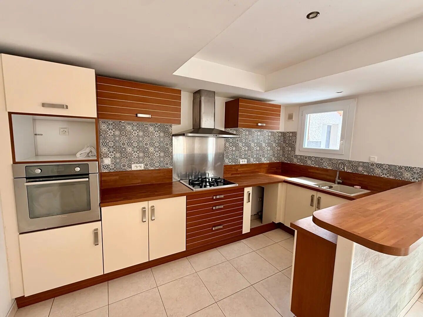 Maison à vendre, 127m², Saint-Sulpice-et-Cameyrac