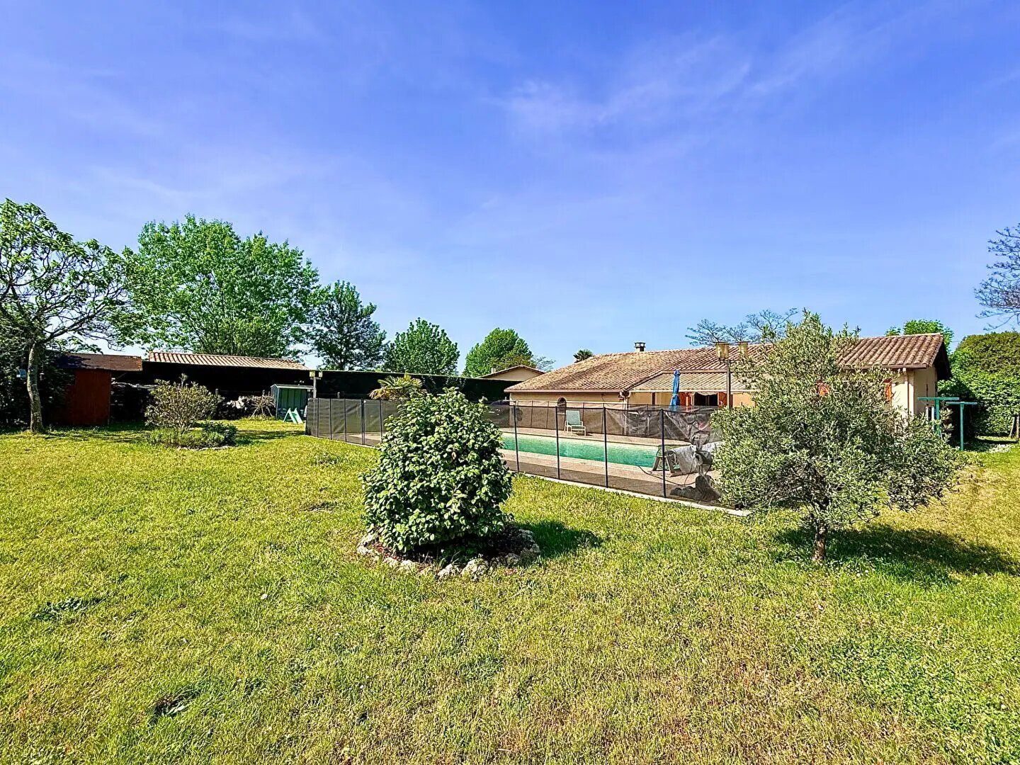 Maison à vendre, 112m², Izon