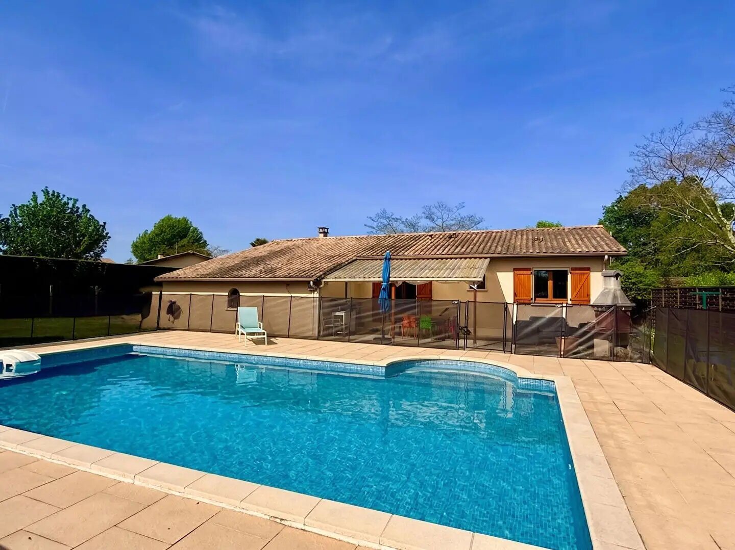 Maison à vendre, 112m², Izon