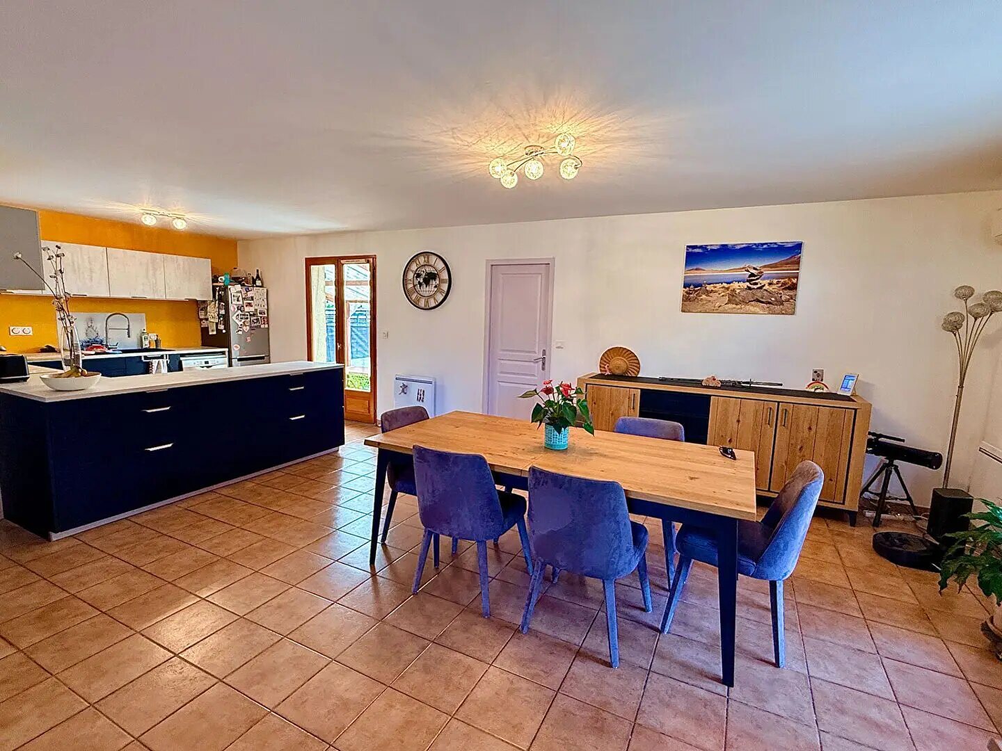 Maison à vendre, 112m², Izon