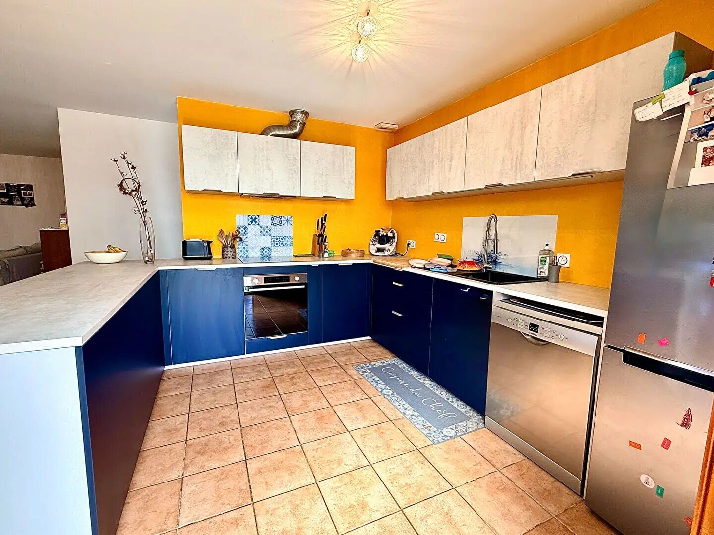 Maison à vendre, 112m², Izon