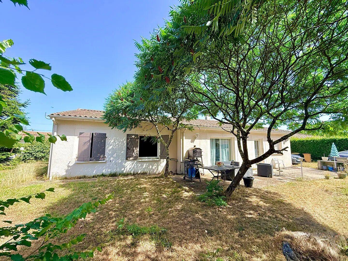 Maison à vendre, 119m², Izon