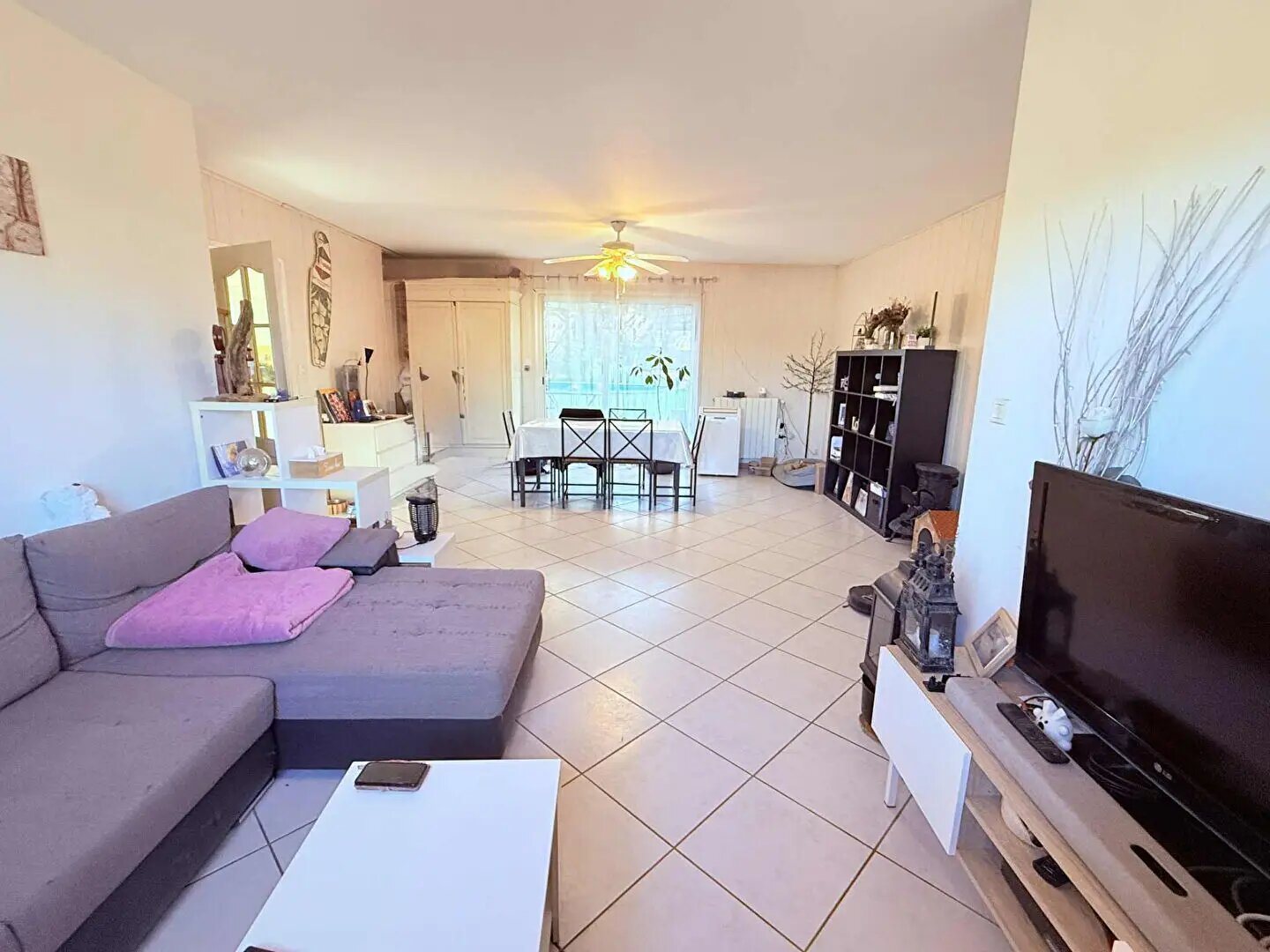 Maison à vendre, 119m², Izon
