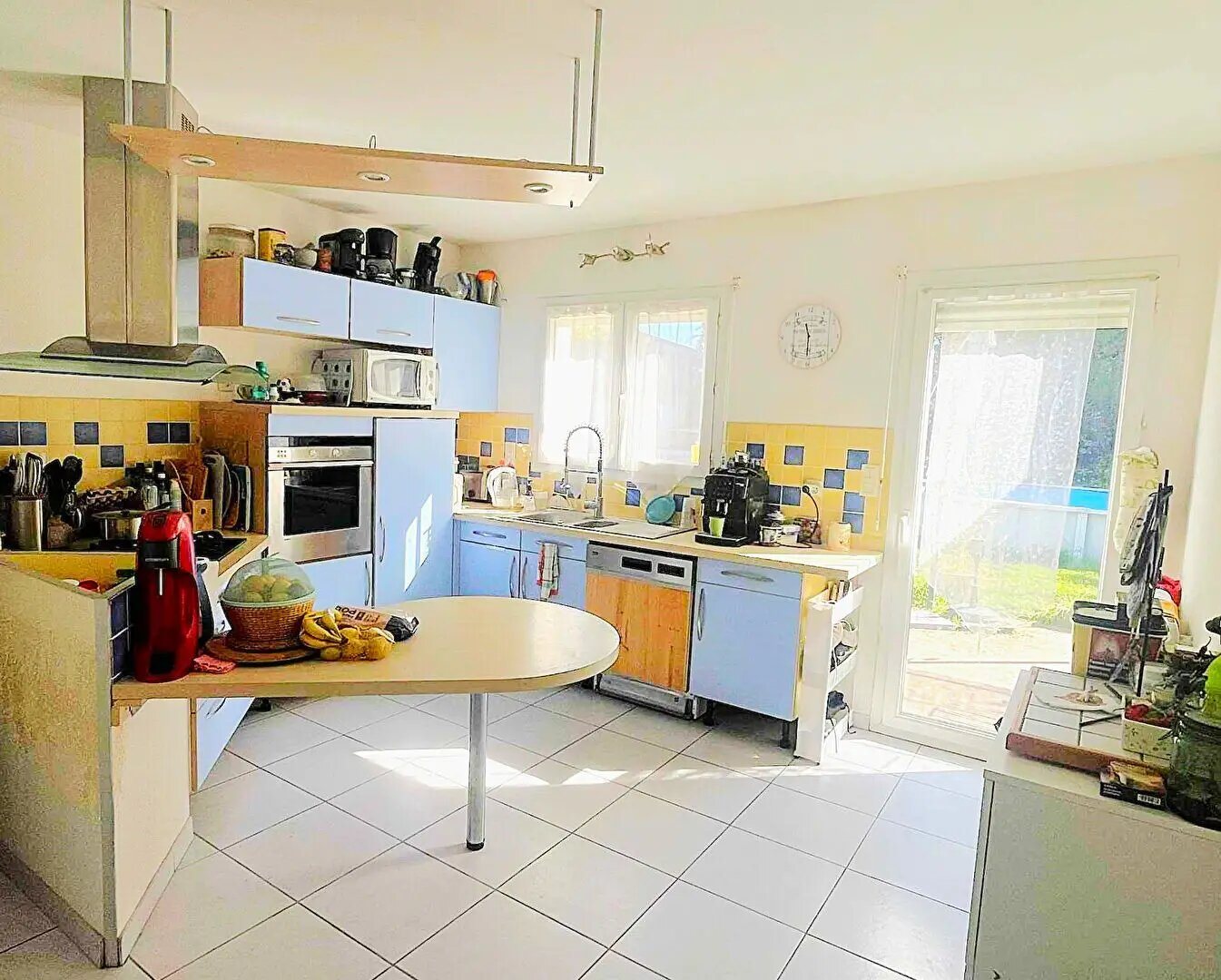 Maison à vendre, 119m², Izon