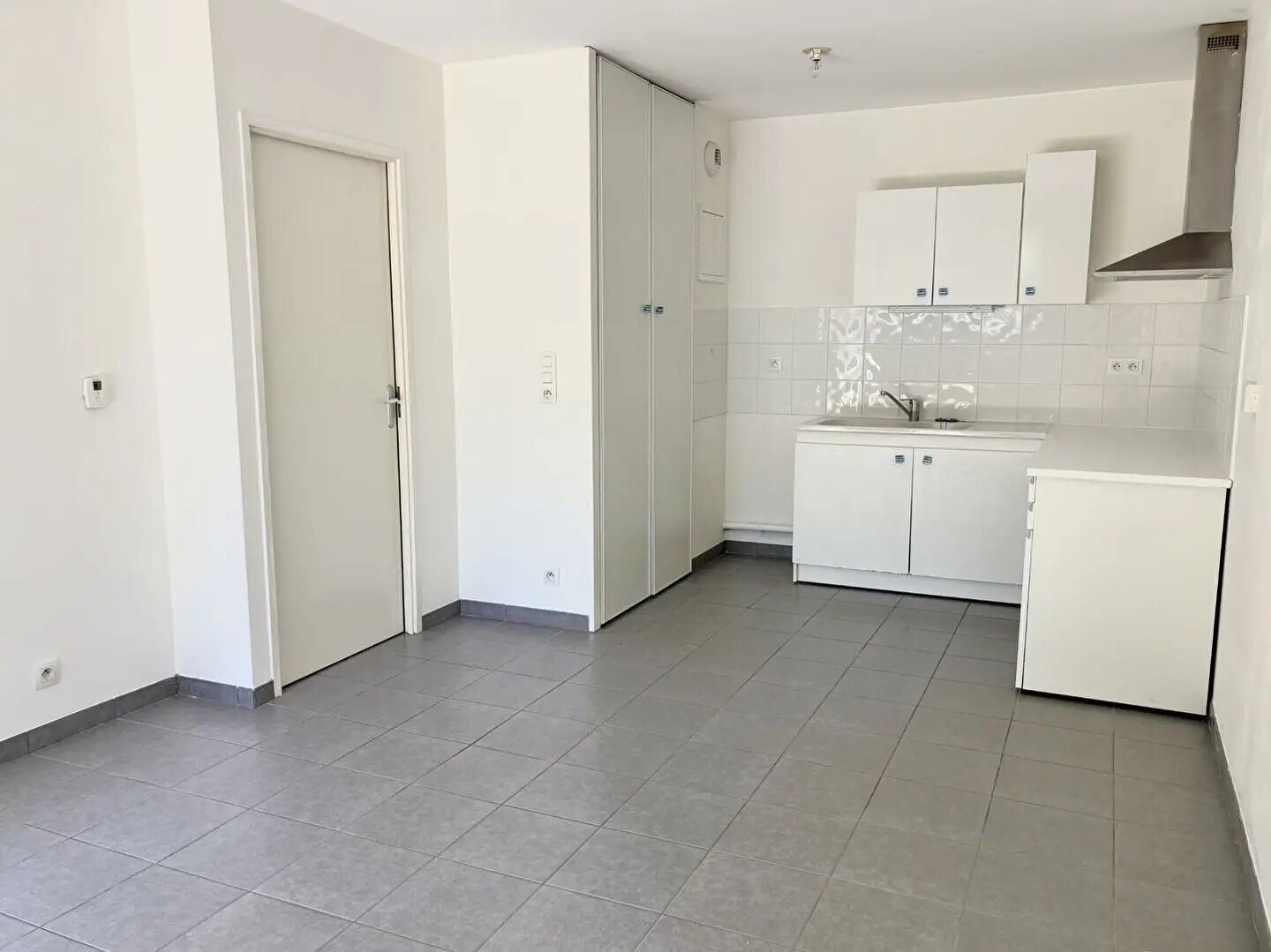Appartement à vendre, 41m², Saint-Médard-en-Jalles