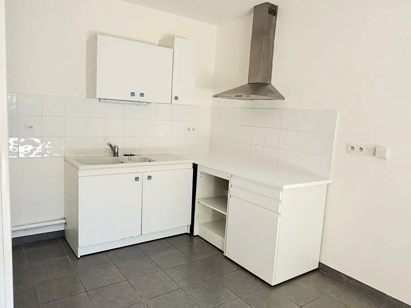 Appartement à vendre, 41m², Saint-Médard-en-Jalles