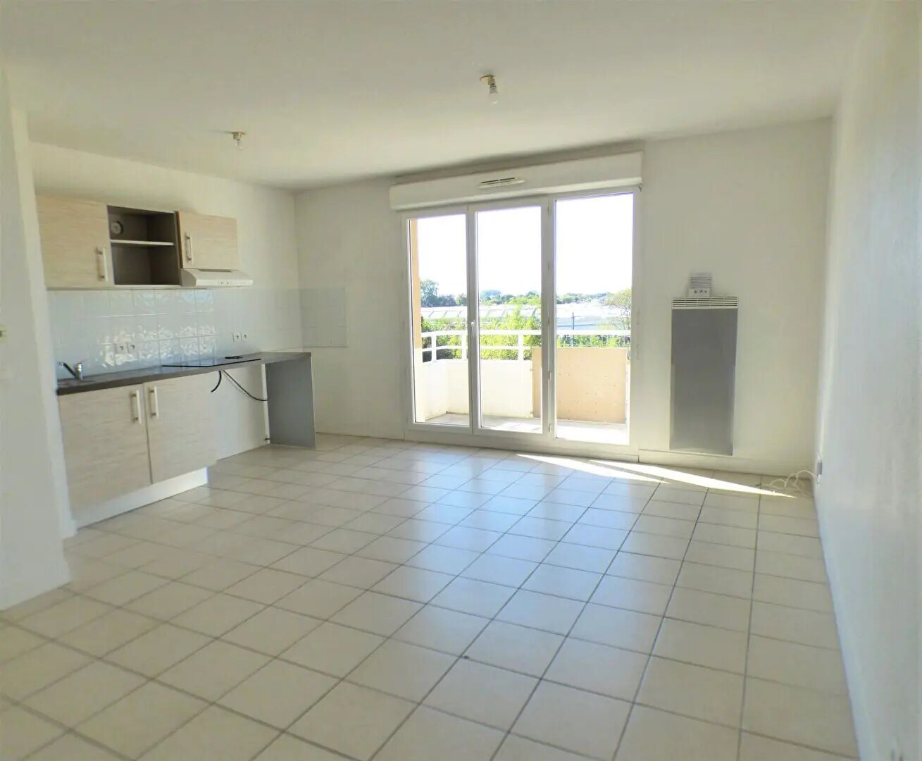 Appartement à louer, 55m², Bruges