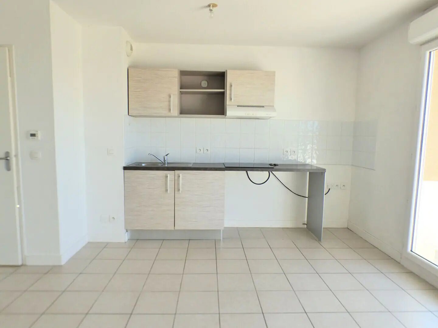 Appartement à louer, 55m², Bruges
