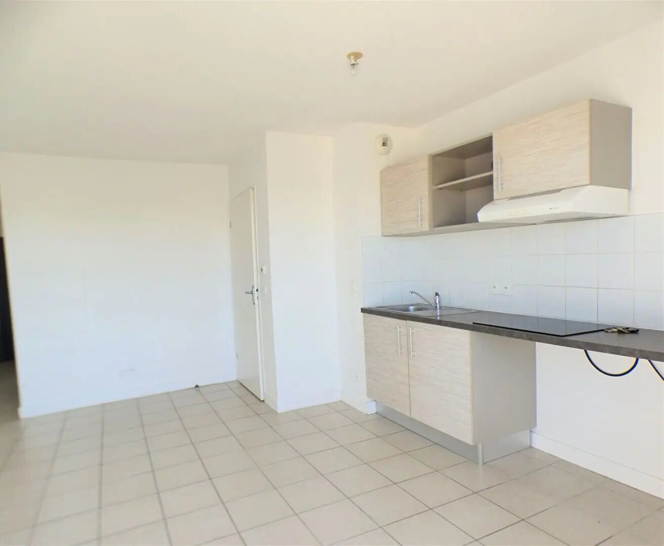 Appartement à louer, 55m², Bruges