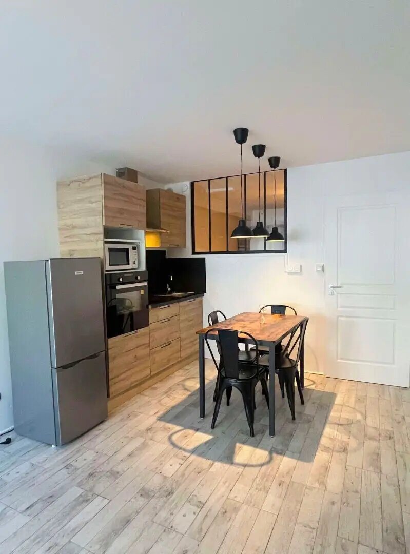 Appartement à louer, 34m², Libourne