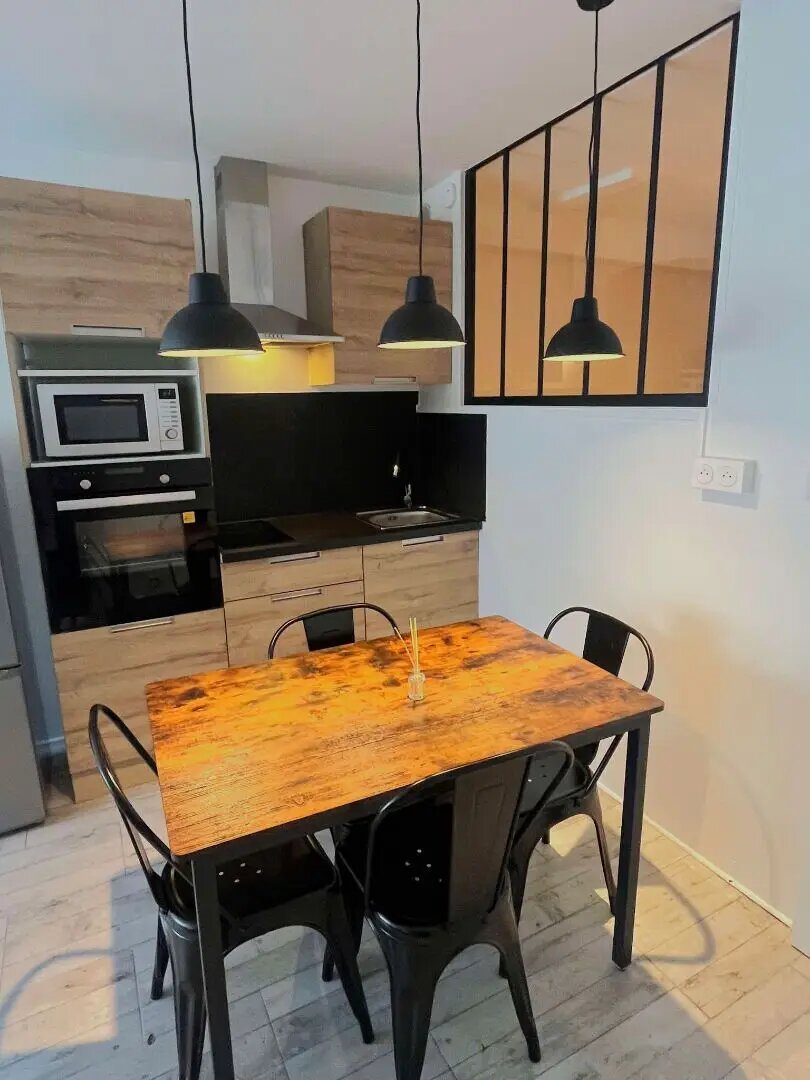 Appartement à louer, 34m², Libourne