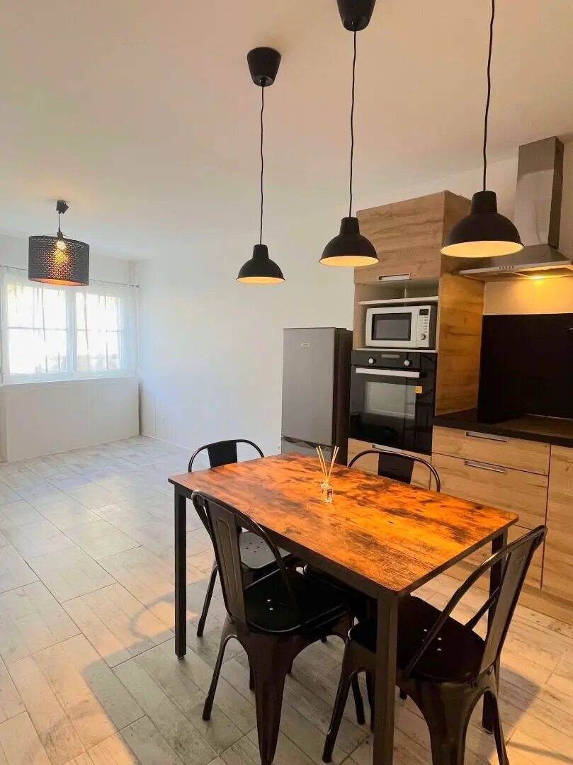 Appartement à louer, 34m², Libourne