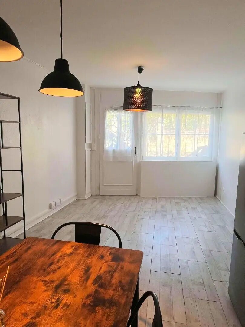 Appartement à louer, 34m², Libourne