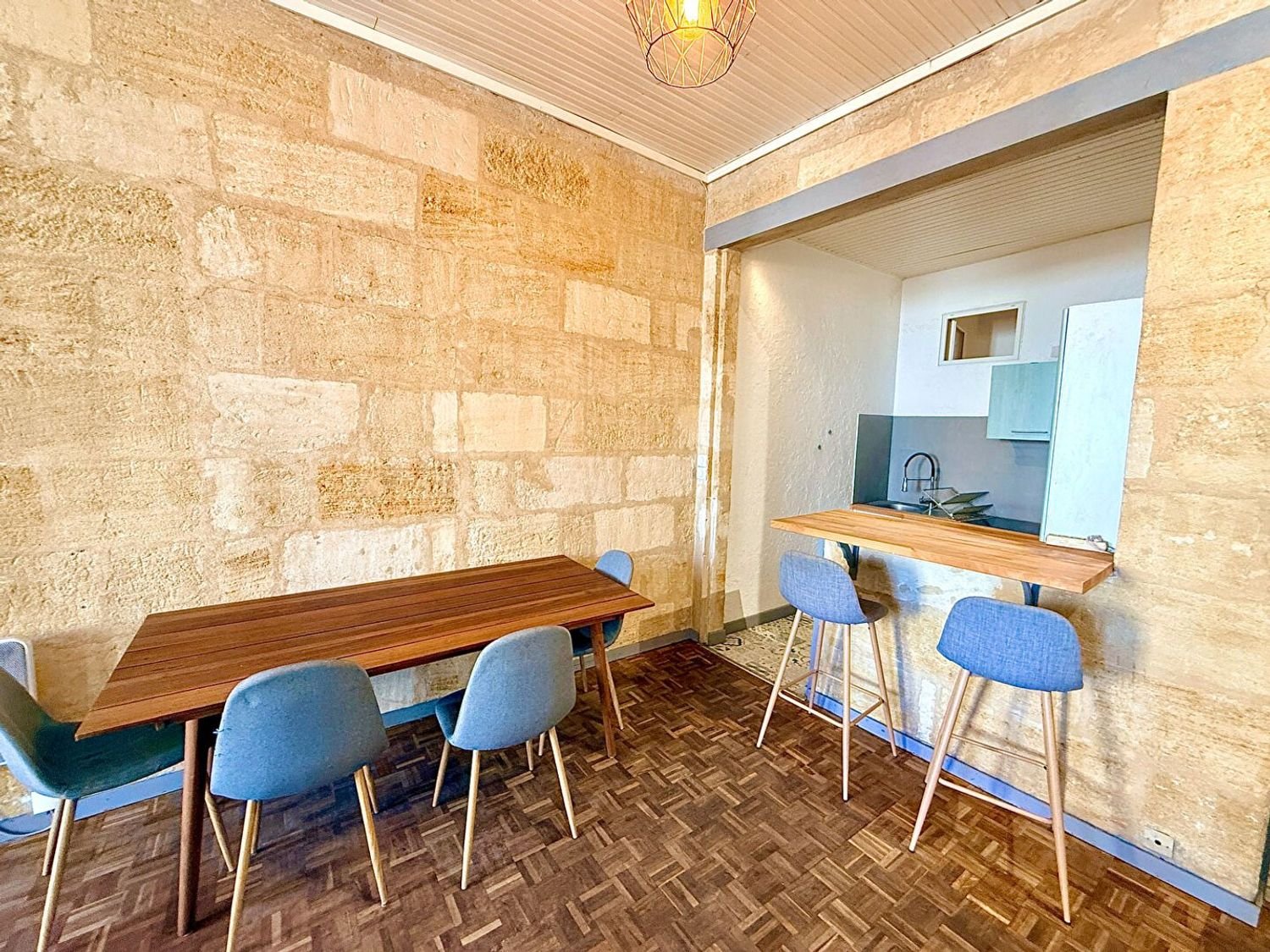 Maison à vendre, 64m², Libourne