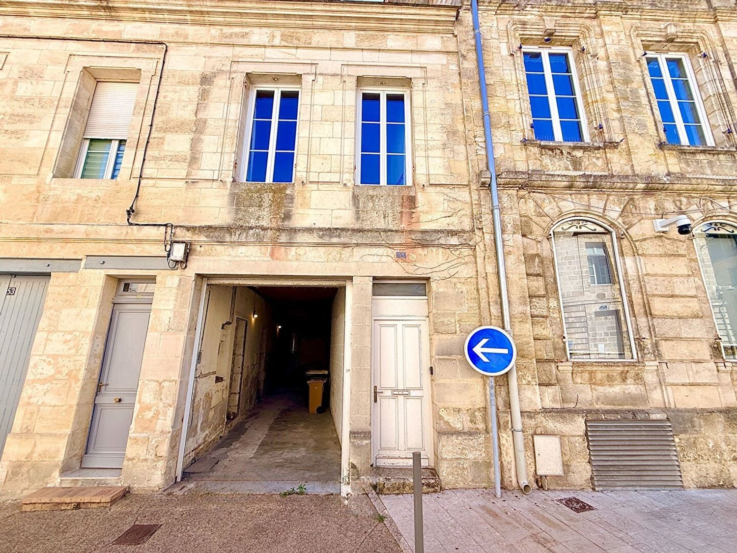 Maison à vendre, 64m², Libourne