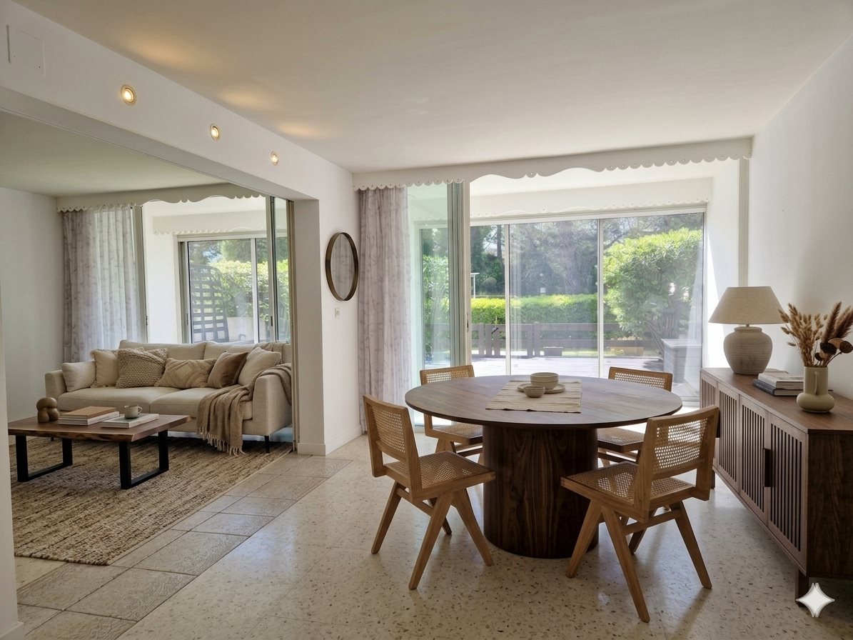 Appartement à vendre, 53m², La Grande-Motte