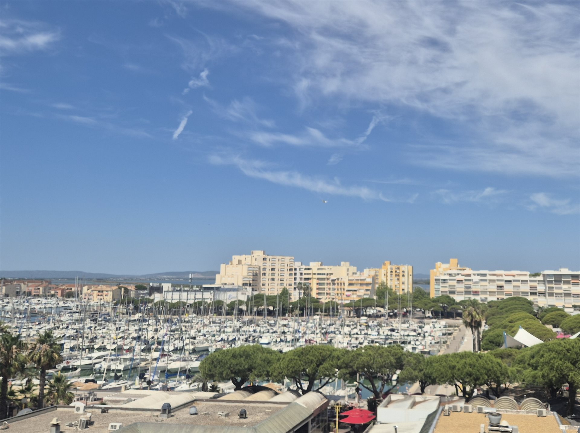 Appartement à vendre, 37m², Mauguio