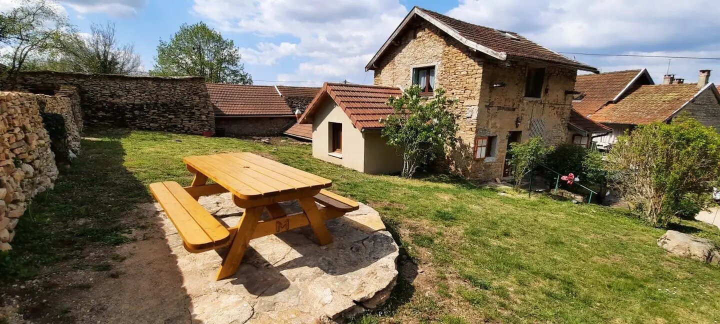 Maison à vendre, 74m², Crémieu