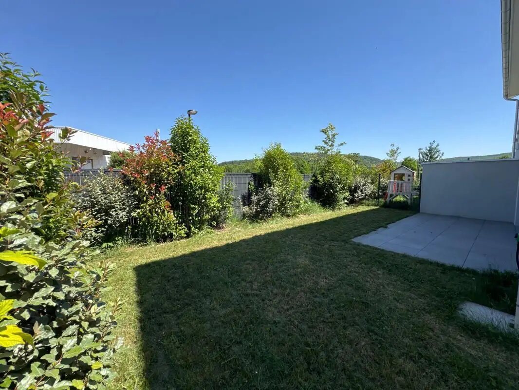 Maison à vendre, 89m², Villemoirieu