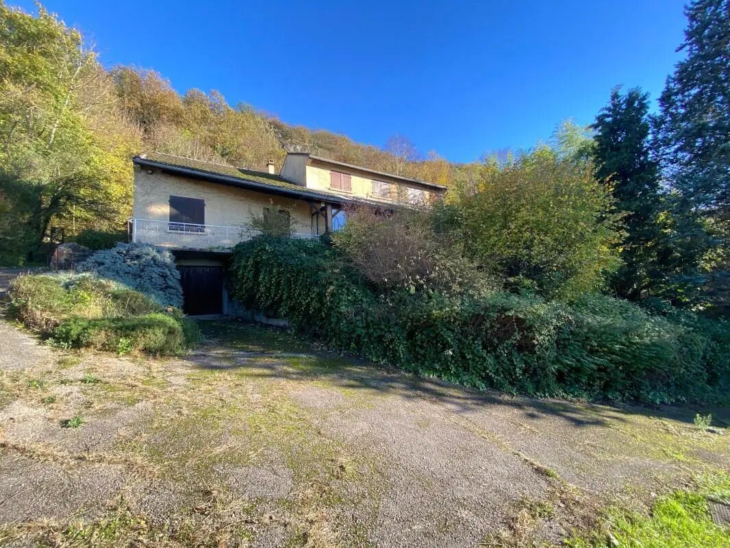 Maison à vendre, 162m², Crémieu