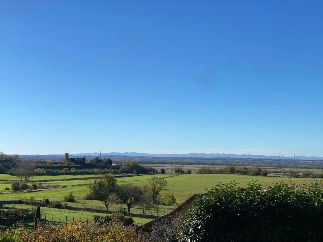 Maison à vendre, 162m², Crémieu