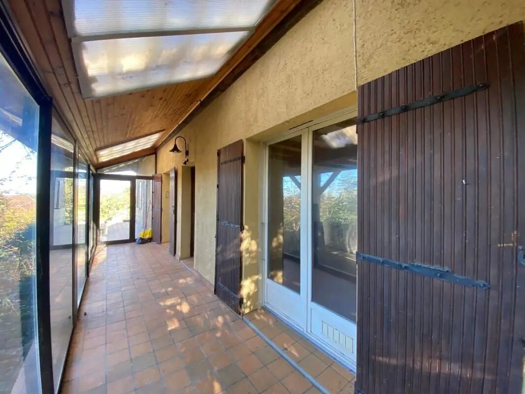 Maison à vendre, 162m², Crémieu