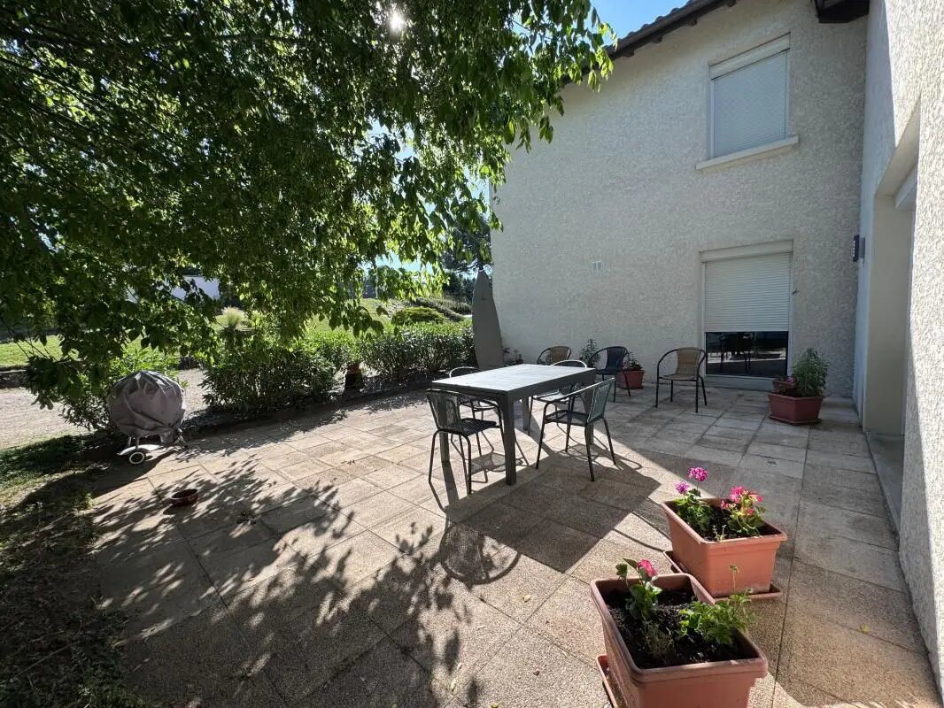 Maison à vendre, 179m², Chavanoz