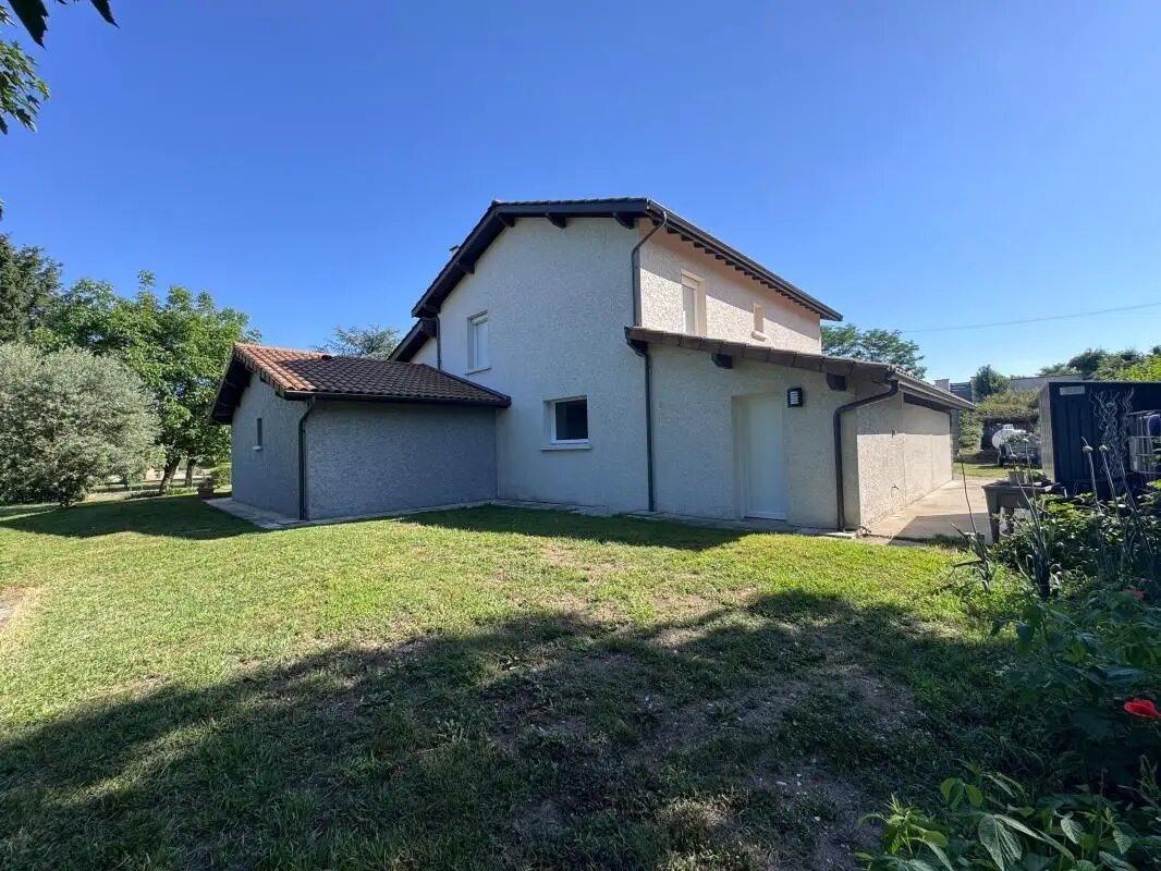 Maison à vendre, 179m², Chavanoz