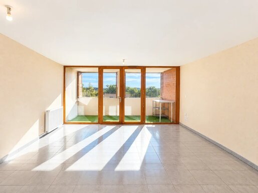 Appartement 2 pièces 44 m² · à Cornebarrieu · 44 m² · 125 000 €