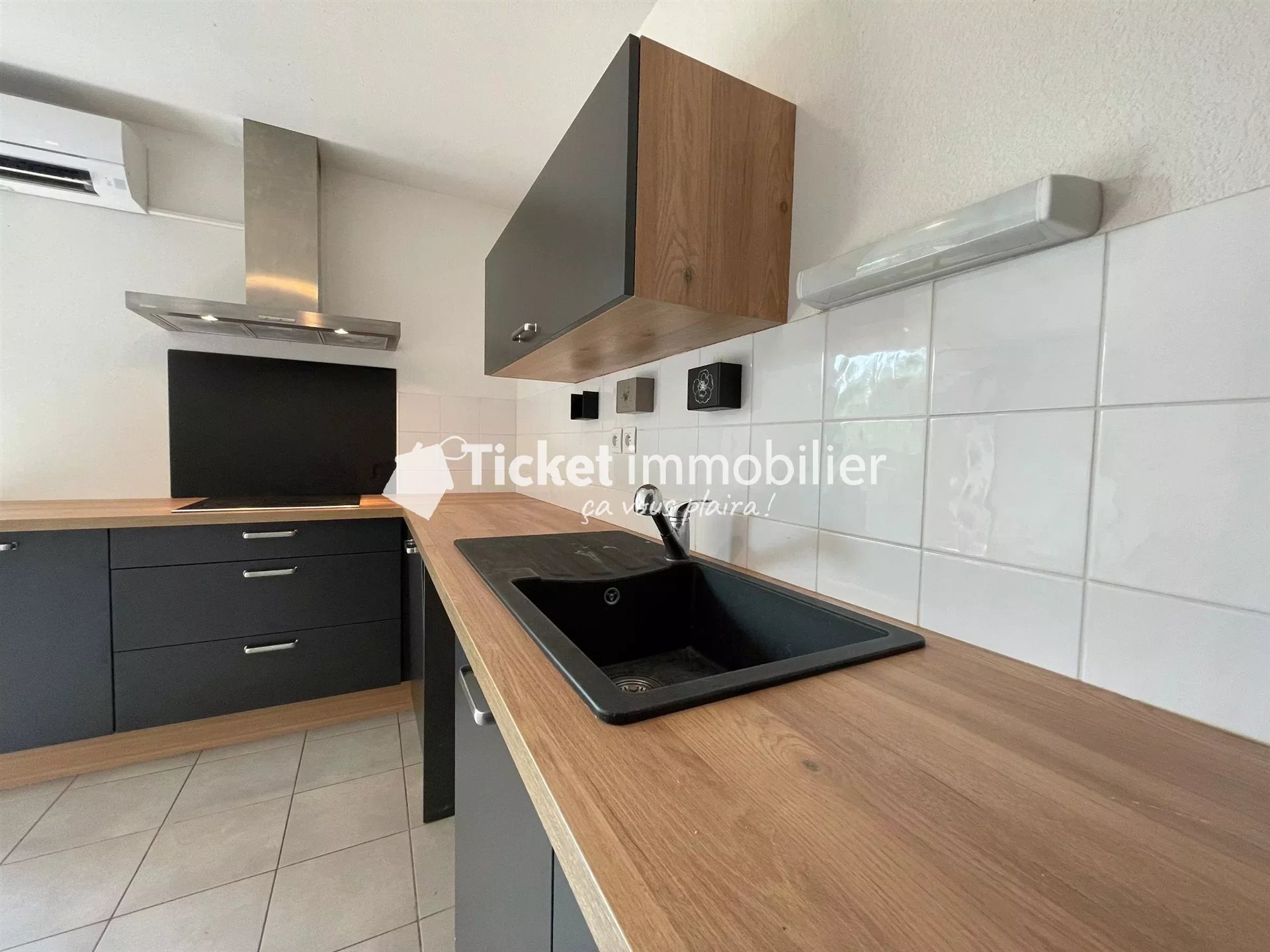 Appartement à vendre, 42m², Cornebarrieu