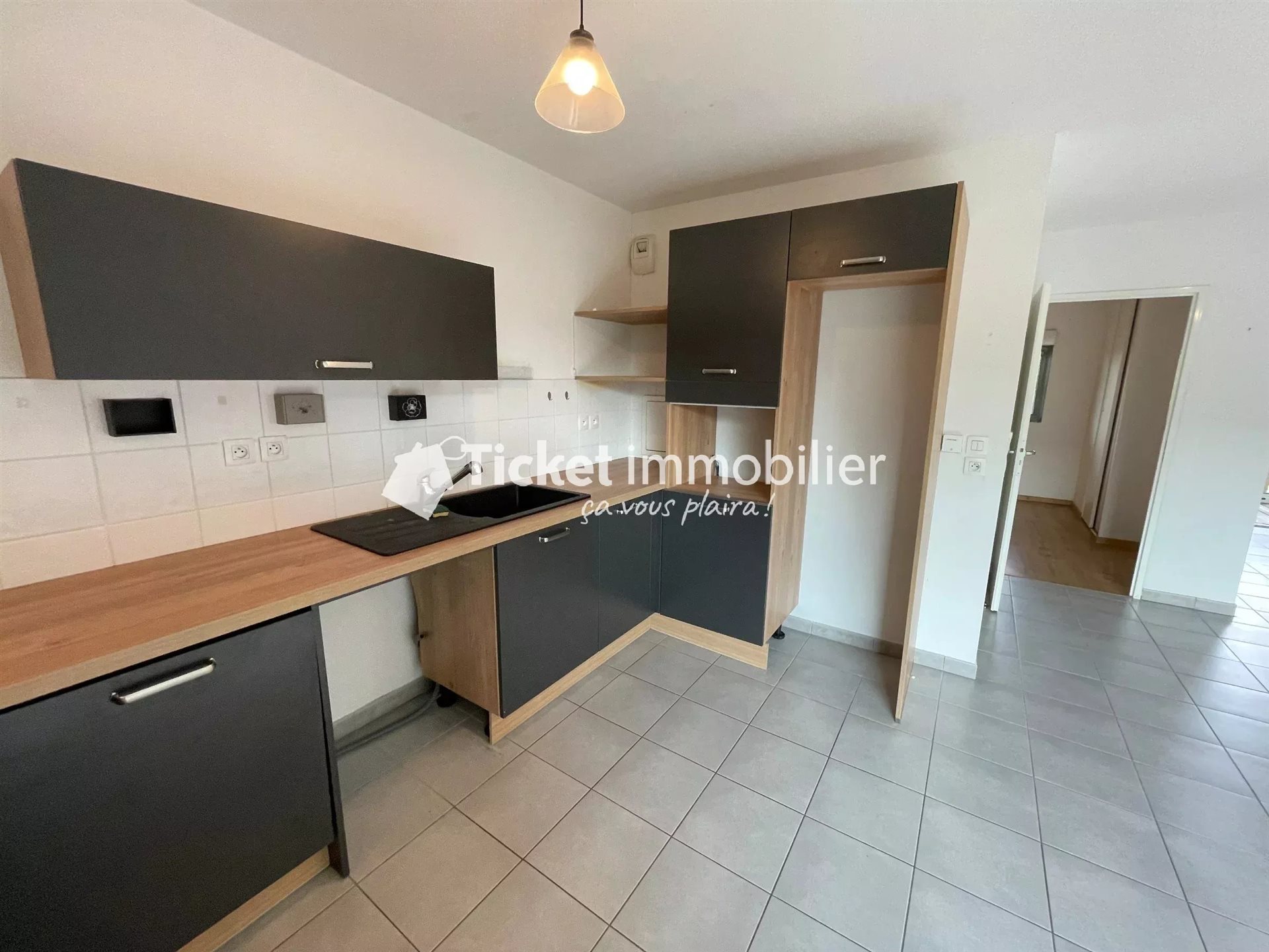 Appartement à vendre, 42m², Cornebarrieu