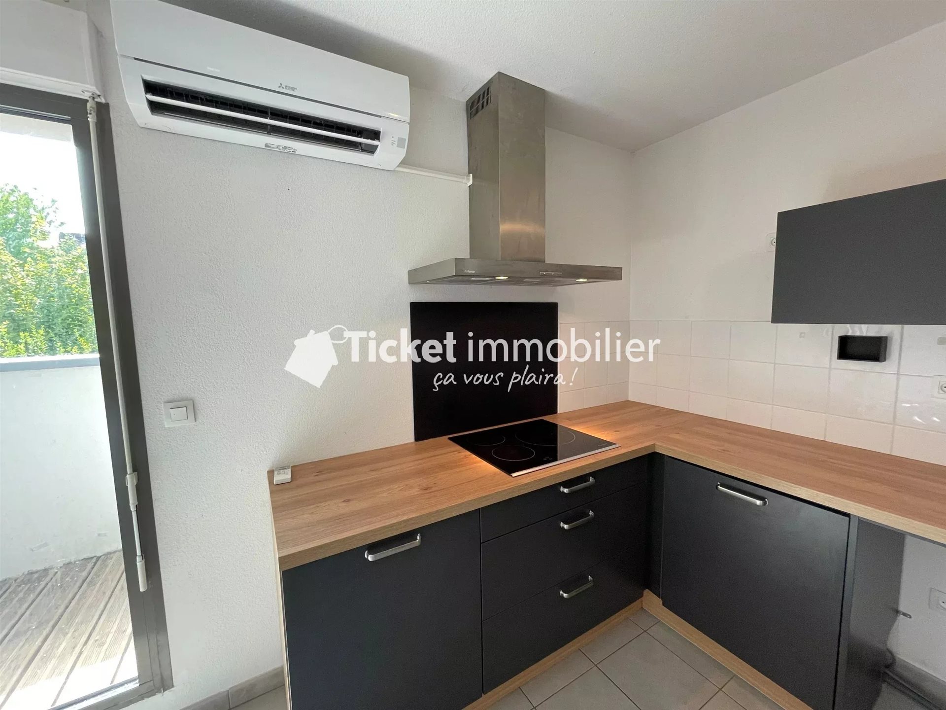 Appartement à vendre, 42m², Cornebarrieu