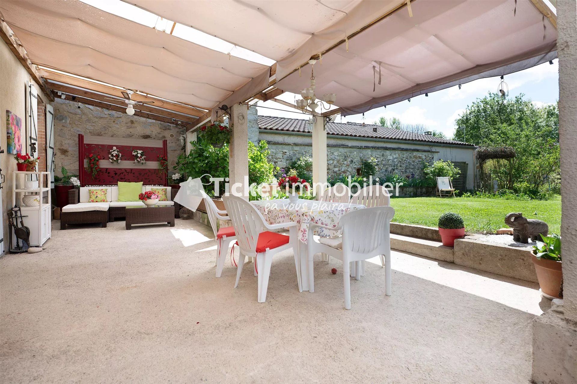 Maison à vendre, 188m², Castres