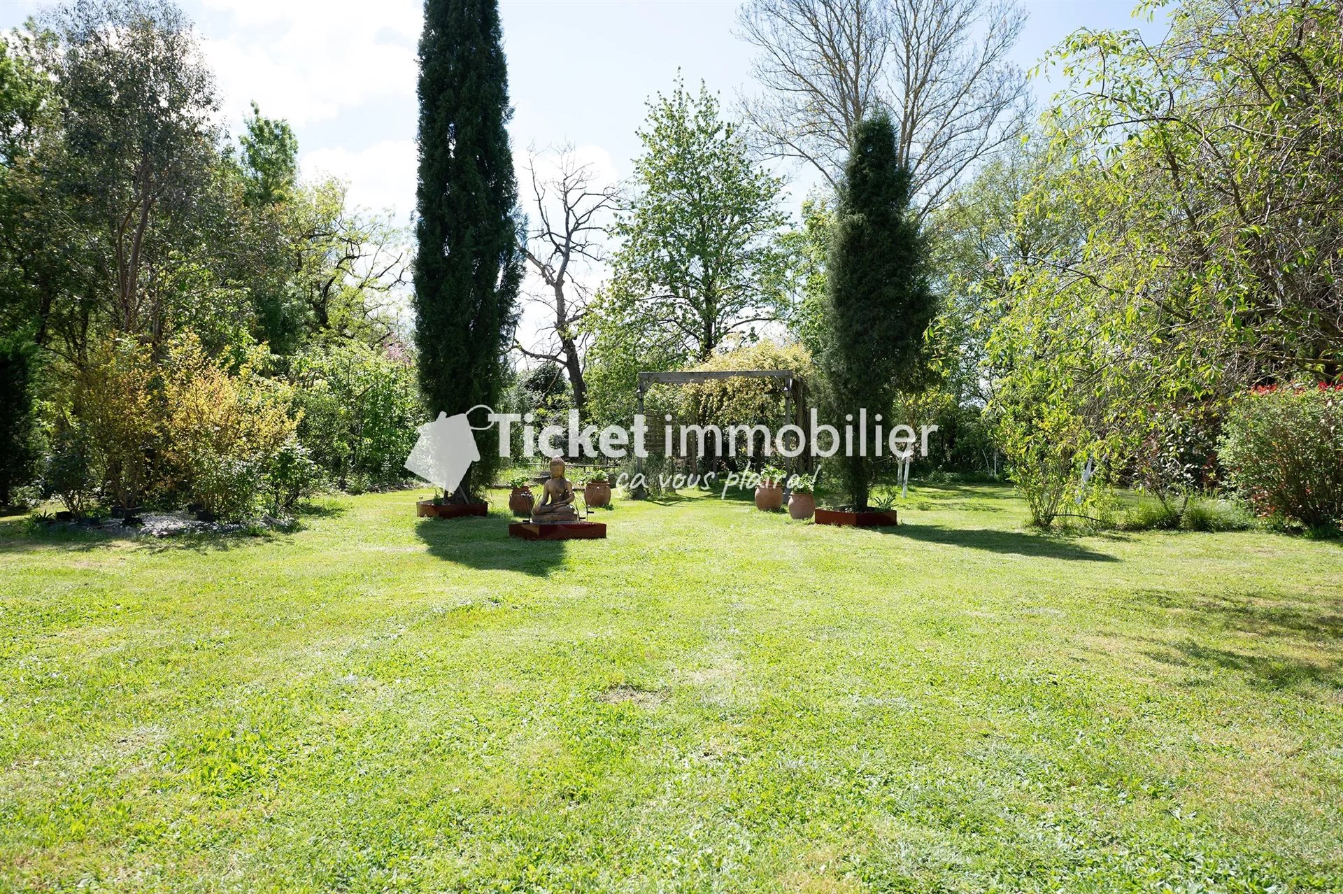 Maison à vendre, 188m², Castres