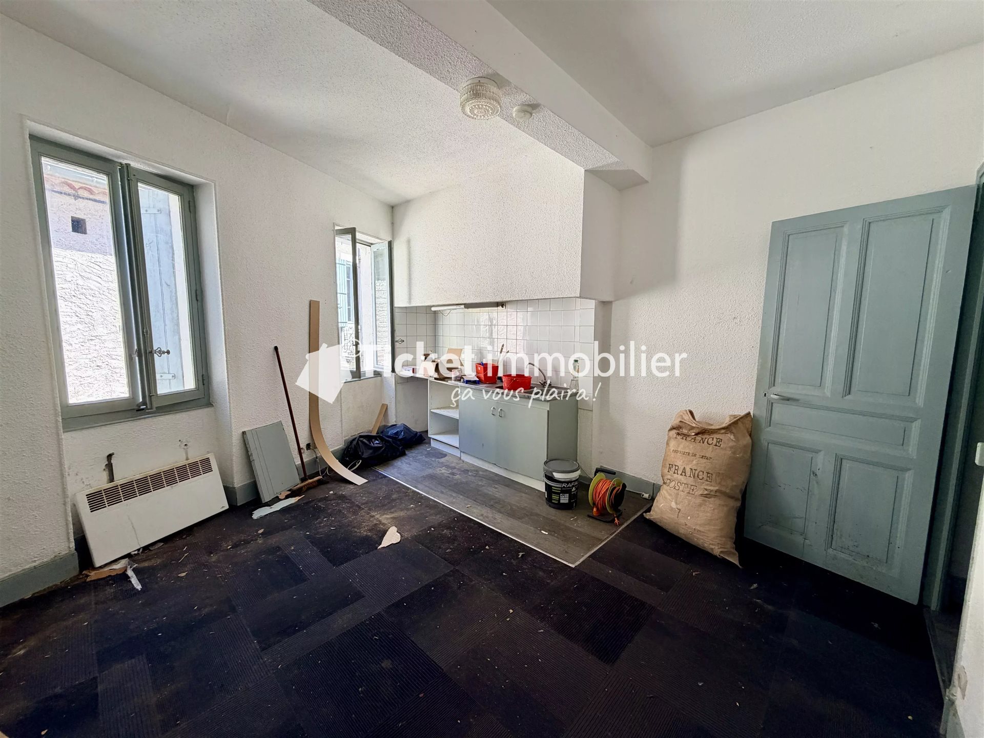 Appartement à vendre, 40m², Castres
