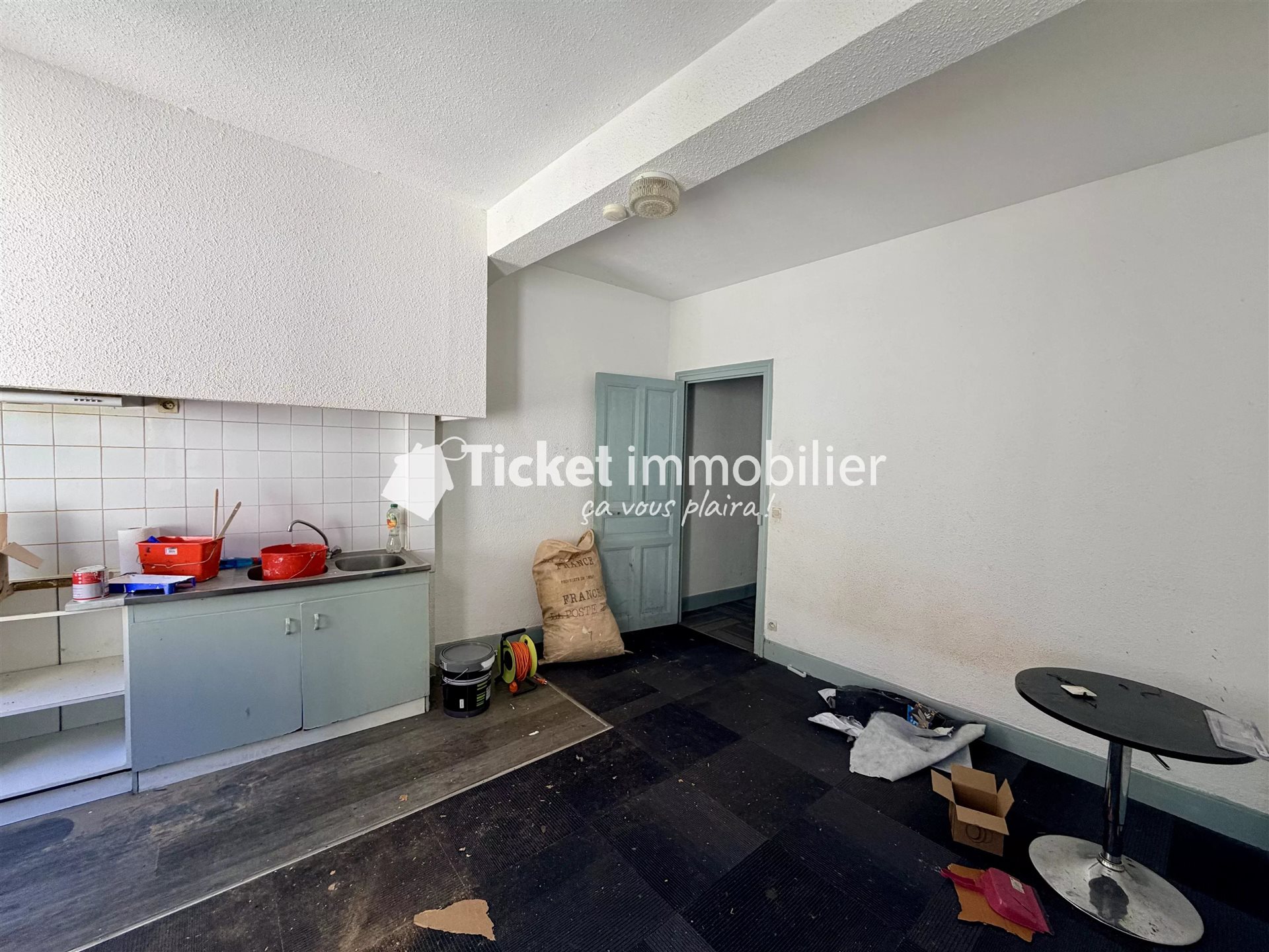 Appartement à vendre, 40m², Castres