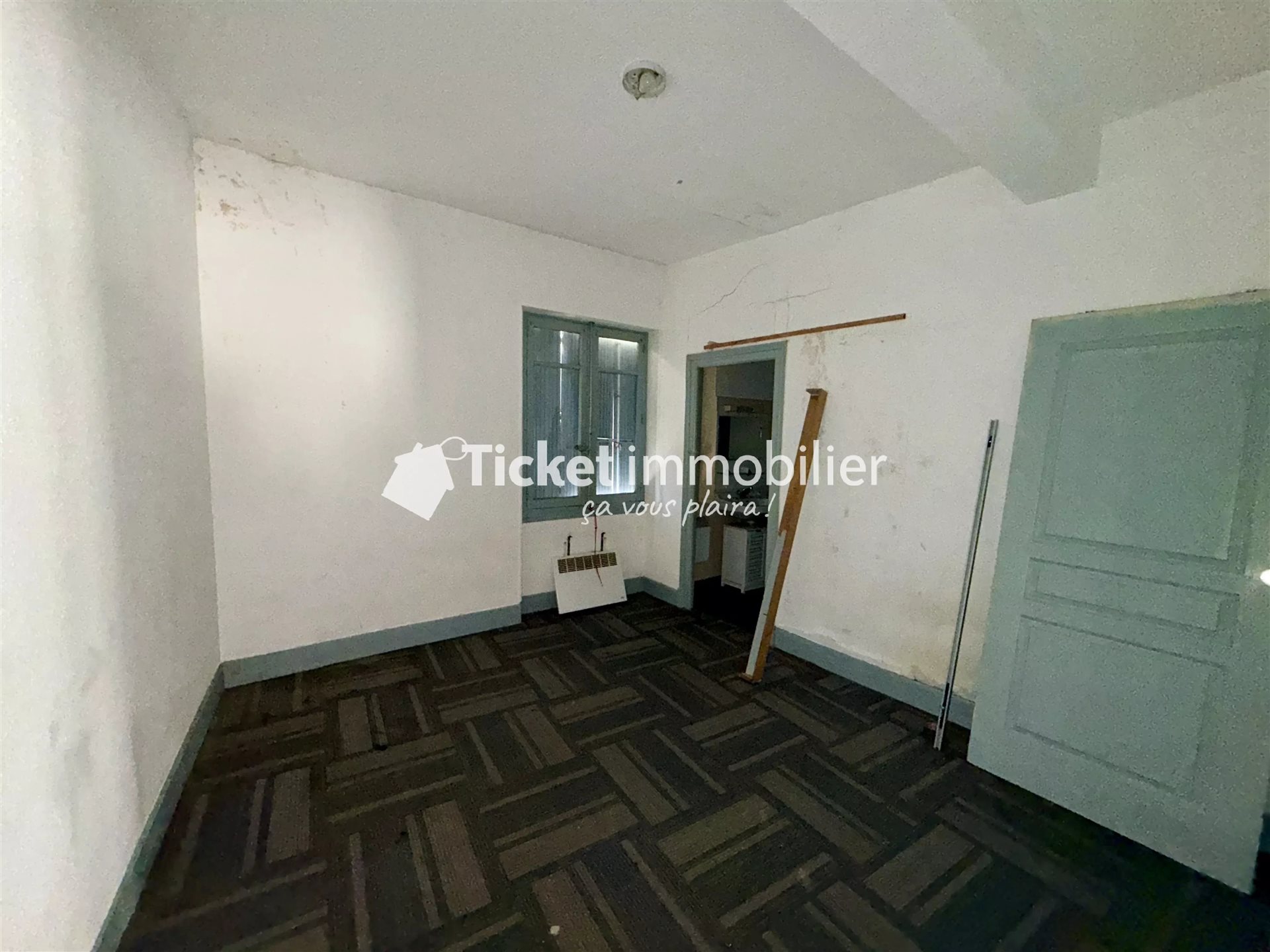 Appartement à vendre, 40m², Castres