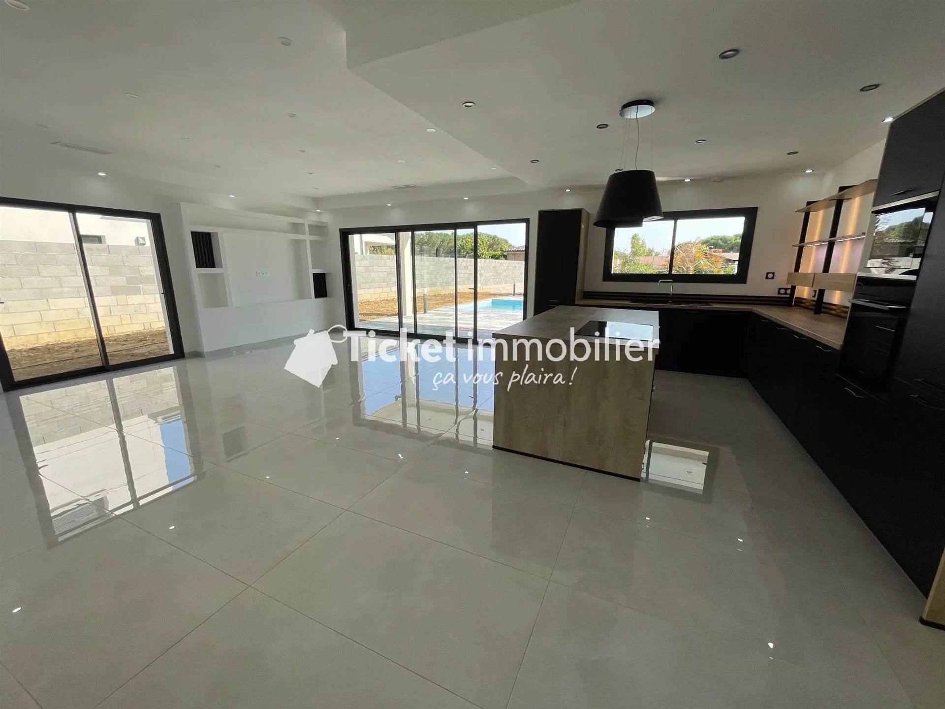 Maison à vendre, 158m², Cornebarrieu