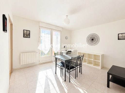 Appartement 1 pièce 29 m² · à Toulouse · 29 m² · 105 000 €