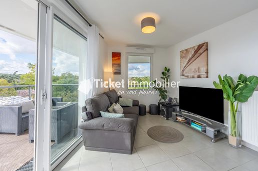 Appartement 3 pièces 56 m² · à Toulouse · 56 m² · 199 900 €