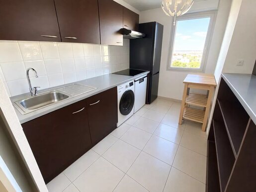 Appartement 3 pièces 56 m² · à Toulouse · 56 m² · 247 500 €