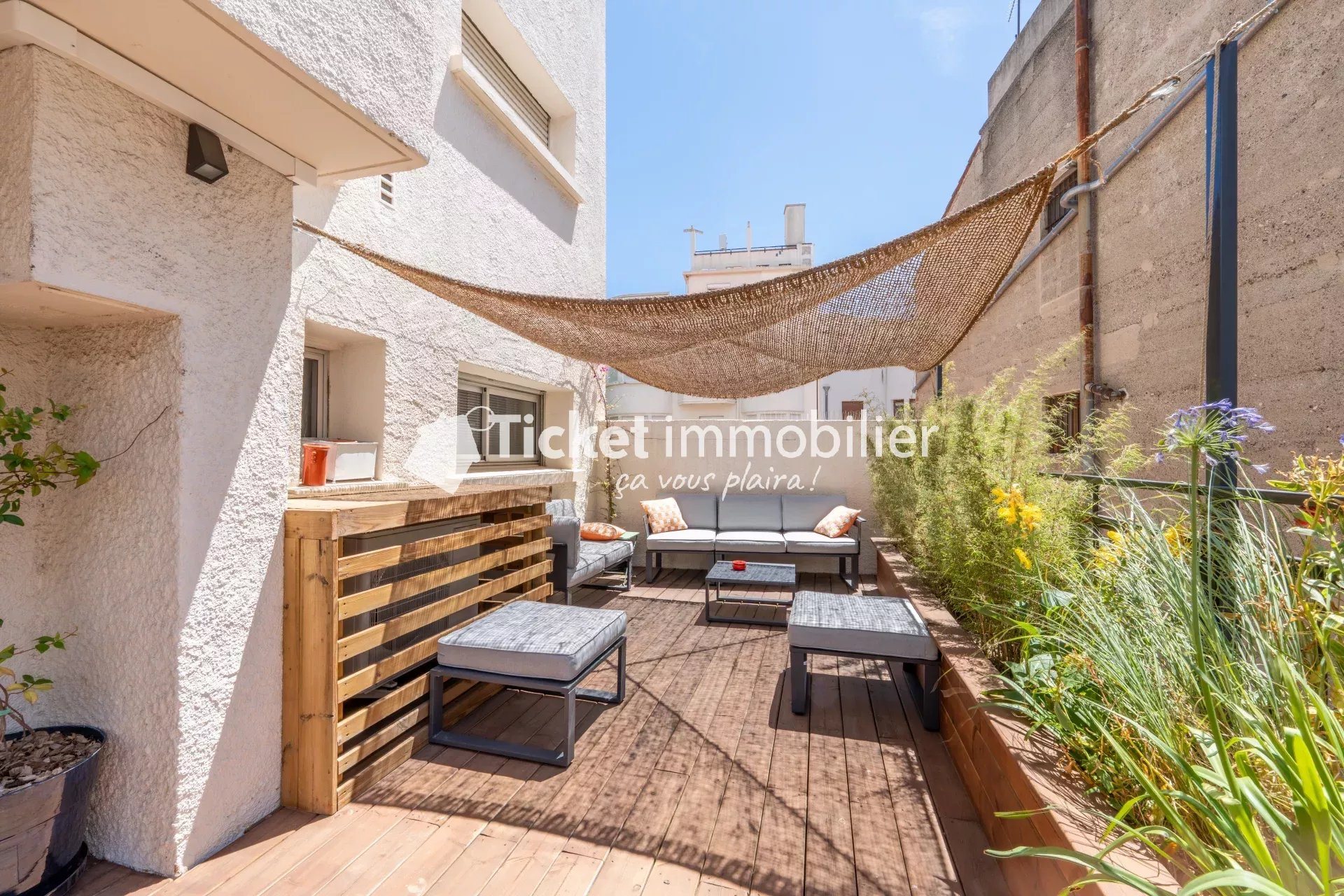 Appartement à vendre, 84m², Perpignan