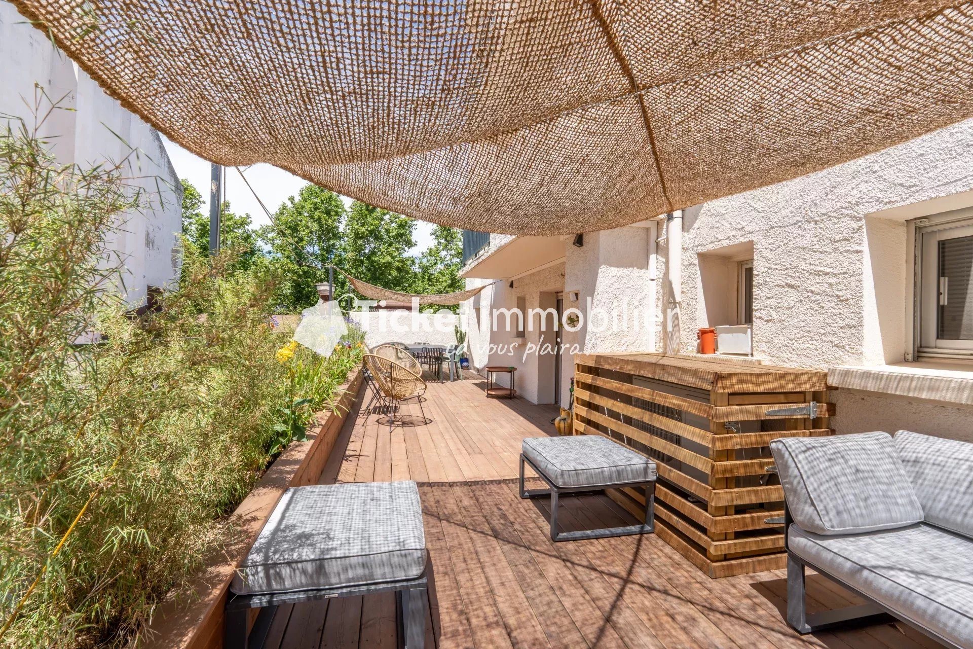 Appartement à vendre, 84m², Perpignan