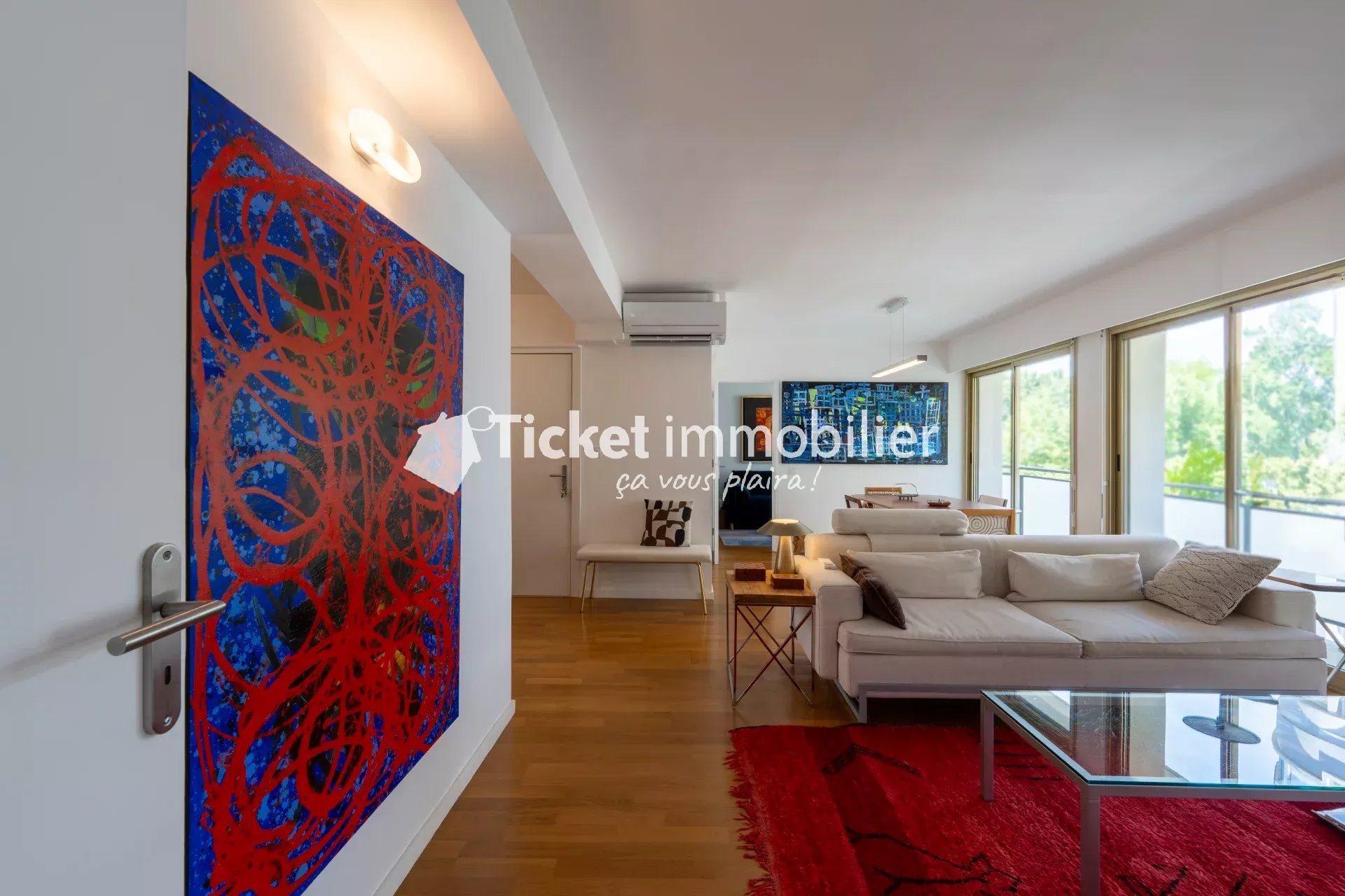 Appartement à vendre, 84m², Perpignan
