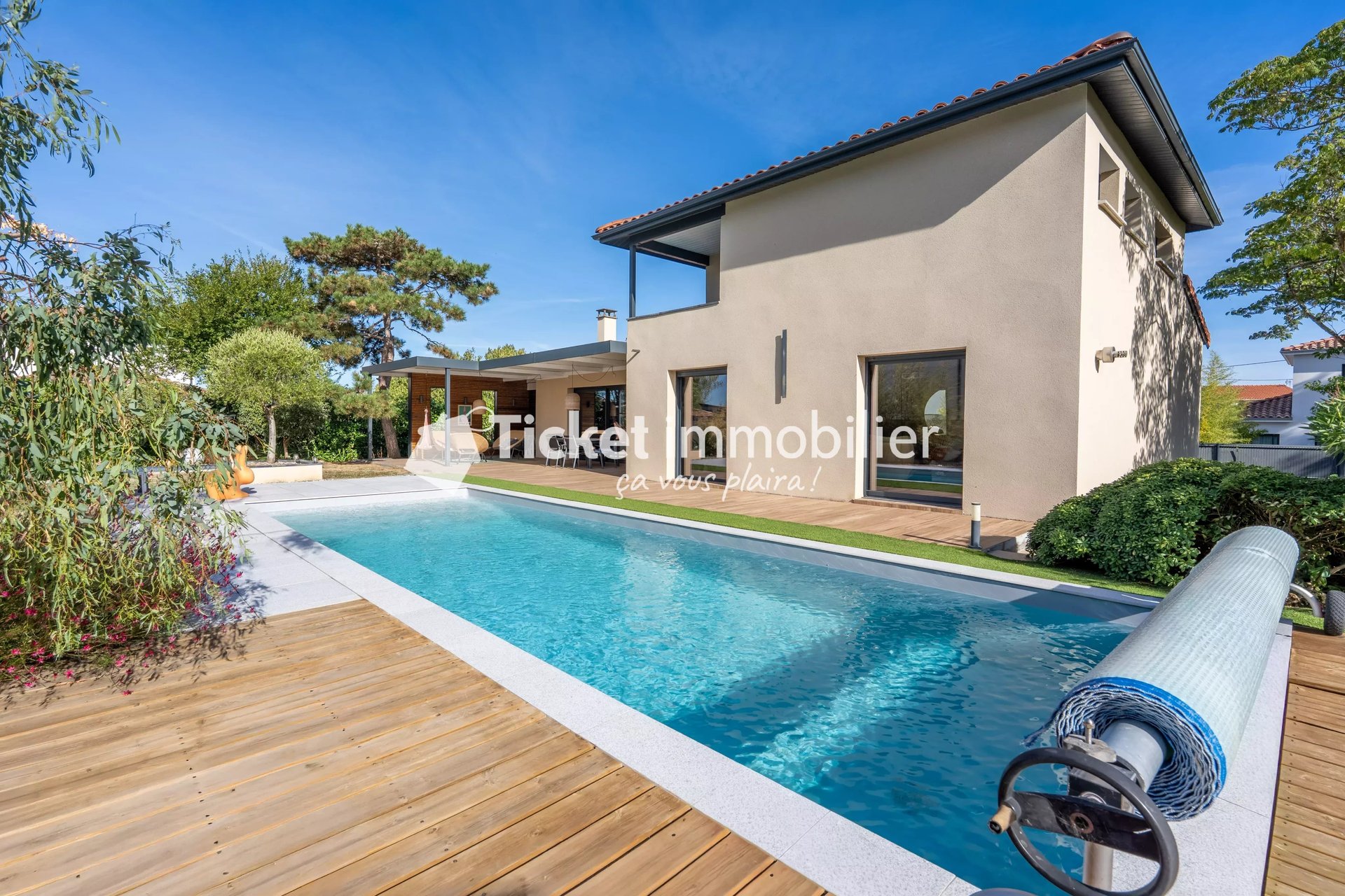 Maison à vendre, 304m², Cornebarrieu