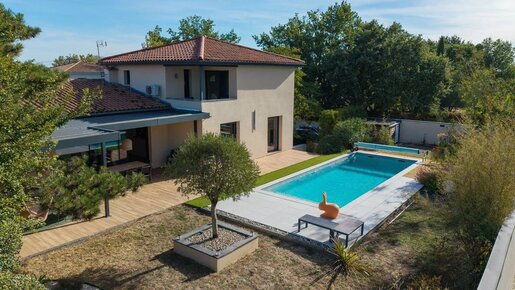 Maison 6 pièces 304 m² · à Cornebarrieu · 304 m² · 909 150 €
