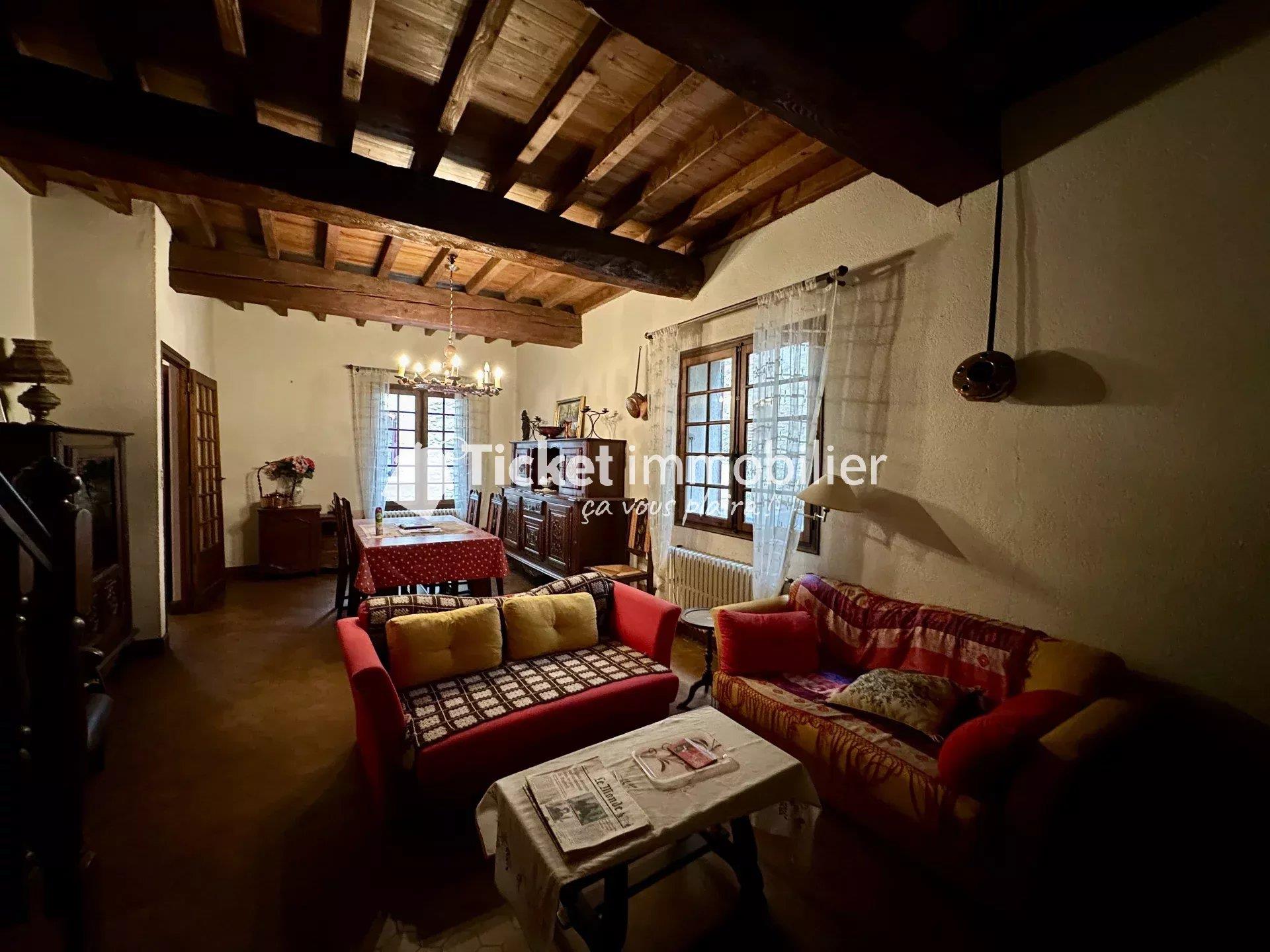 Maison à vendre, 120m², Corbère-les-Cabanes